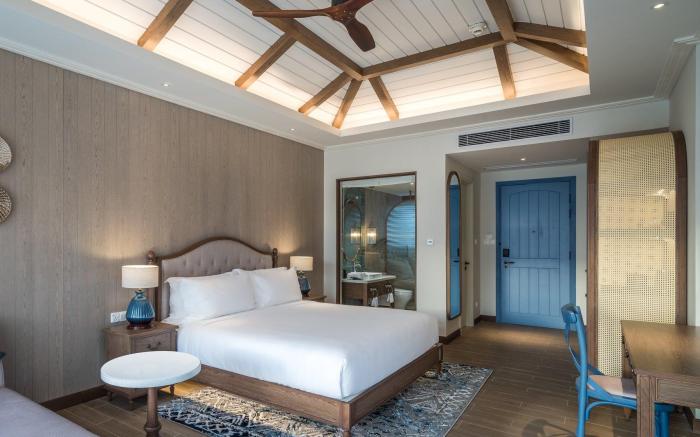 Centara Mirage Resort Mui Ne