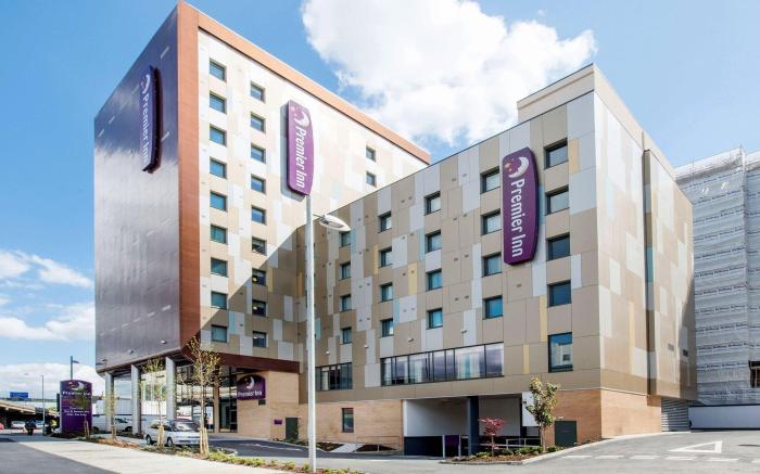 Premier Inn London Brentford