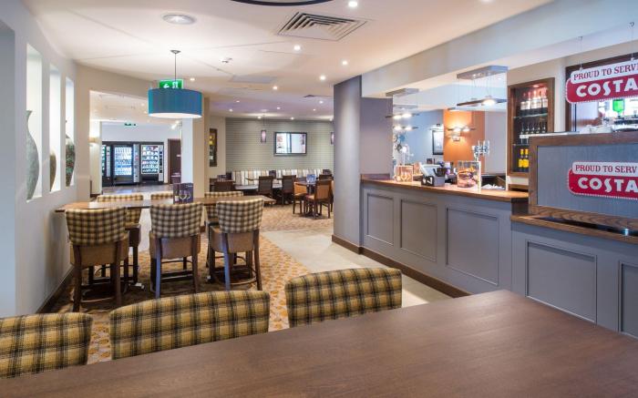 Premier Inn London Brentford