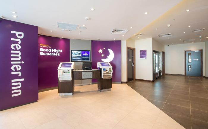 Premier Inn London Brentford
