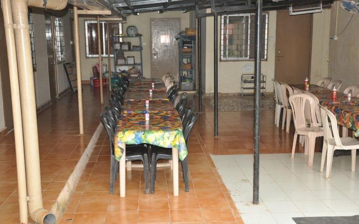 Budget Guest House and PG-6