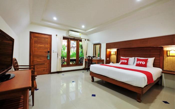 OYO 510 Thai Palace Resort