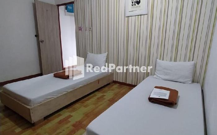 Banana Home Stay RedPartner