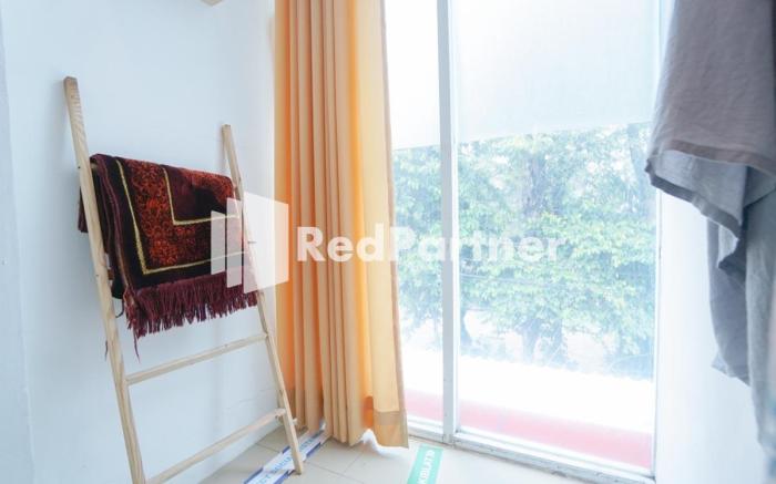 Eascot Hotel Mitra RedDoorz