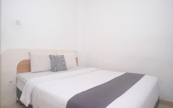 Ngampilan Residence Yogyakarta Mitra RedDoorz