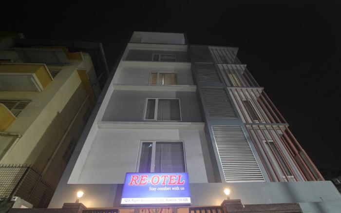 Itsy Hotels Reotel