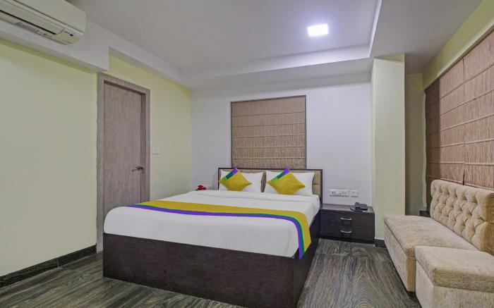 Itsy Hotels Reotel