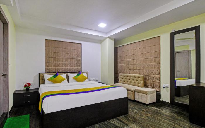 Itsy Hotels Reotel