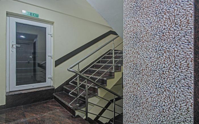 Itsy Hotels Reotel