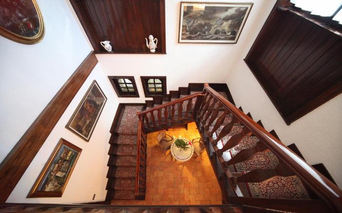 Wonderful Villa Between Como And Milano