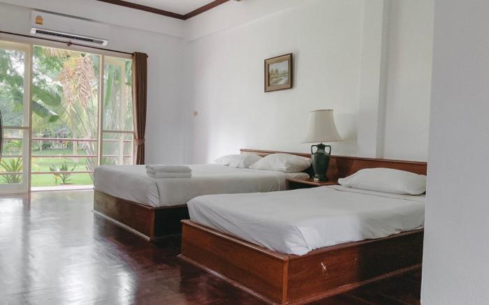 Malai - Asia Resort Tabsakae