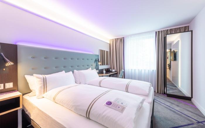 Premier Inn Muenchen Airport Ost