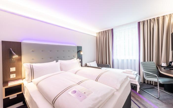 Premier Inn Muenchen Airport Ost