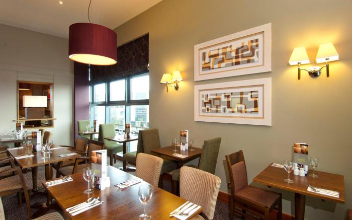 Premier Inn London Wimbledon South