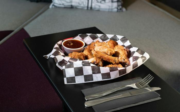 Aloft Oklahoma City Quail Springs