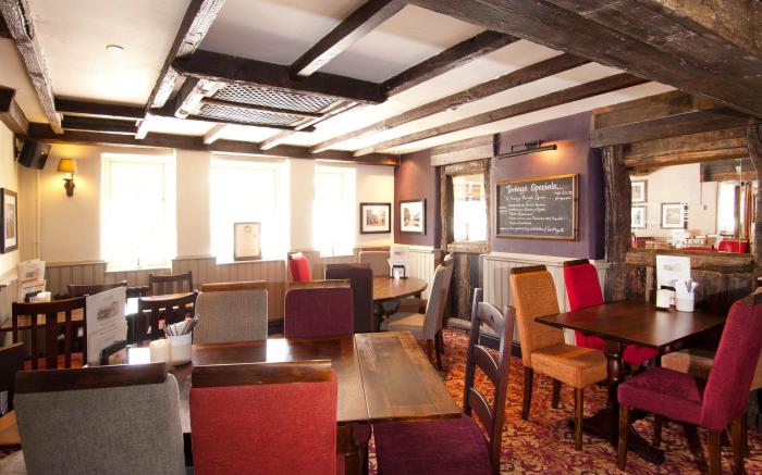 Premier Inn Manchester - Handforth