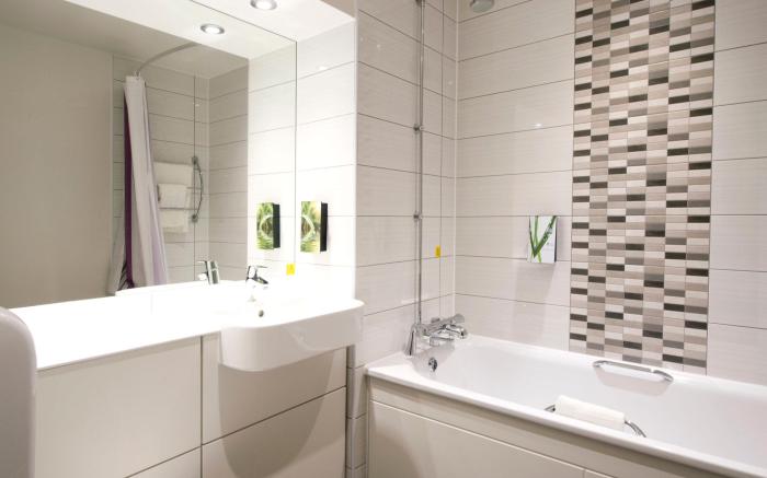 Premier Inn London Southwark - High St