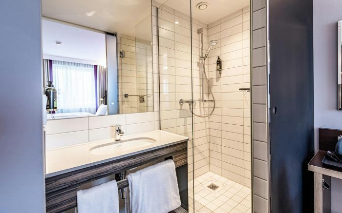 Premier Inn Nürnberg City Nordost