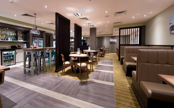 Premier Inn London Southgate