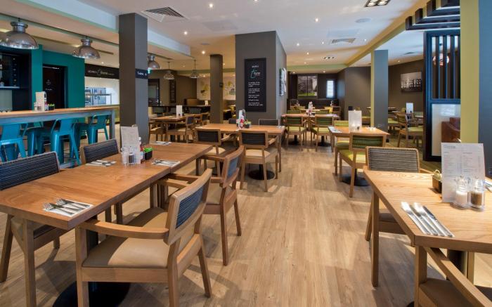 Premier Inn London Tottenham Hale