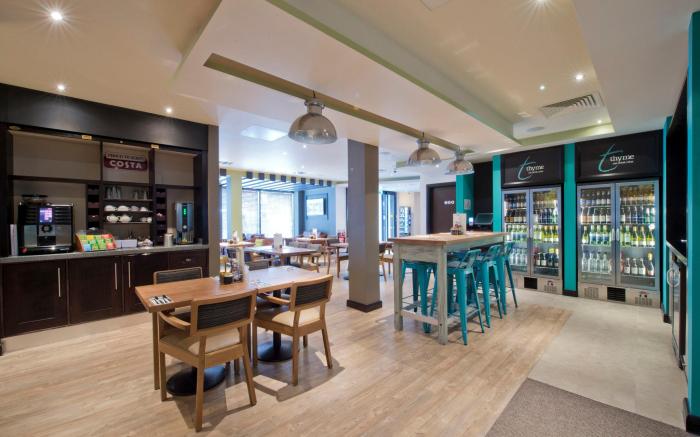 Premier Inn London Tottenham Hale