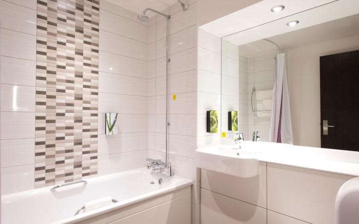 Premier Inn London Tottenham Hale