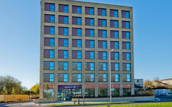 Premier Inn London Tolworth