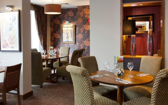 Premier Inn London Richmond