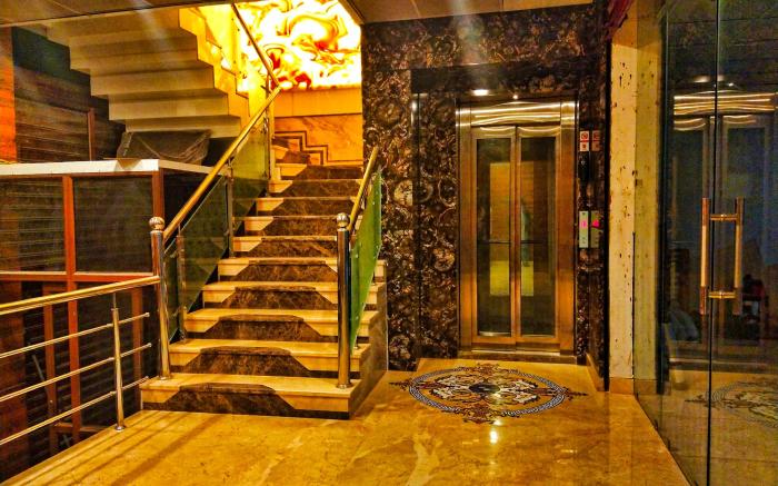 Shri Tirupati Residency