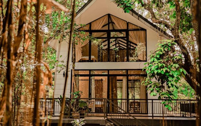 Kaliraya Surf Kamp by Eco Hotels