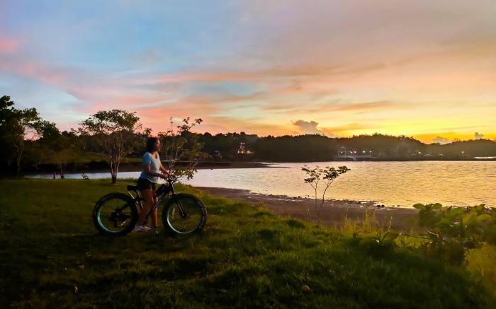 Kaliraya Surf Kamp by Eco Hotels