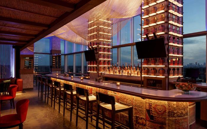 Hyatt Centric Buckhead Atlanta