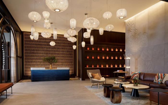 Hyatt Centric Buckhead Atlanta