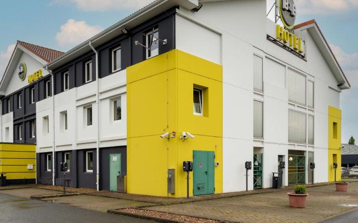 B&B Hotel Hannover-Nord