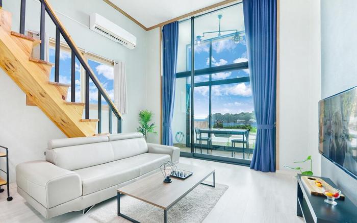 Yeosu The Haru Pension