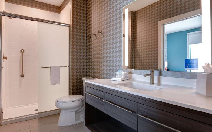 Home2 Suites by Hilton North Plano Hwy 75