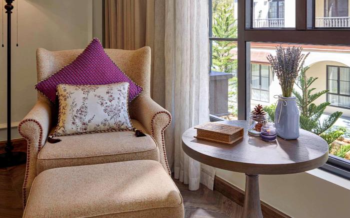 Mercure Dalat Resort