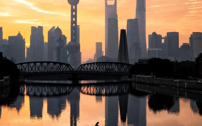 Atour Hotel Nanjing East Road, Shanghai on the Bund