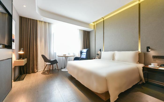 Atour Hotel Beijing Wangjing 798 Art Zone