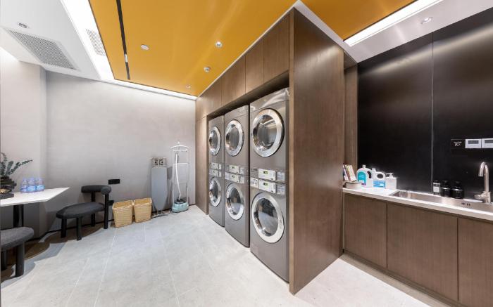 Atour Hotel Ji'nan East Jingshi Road Sunac