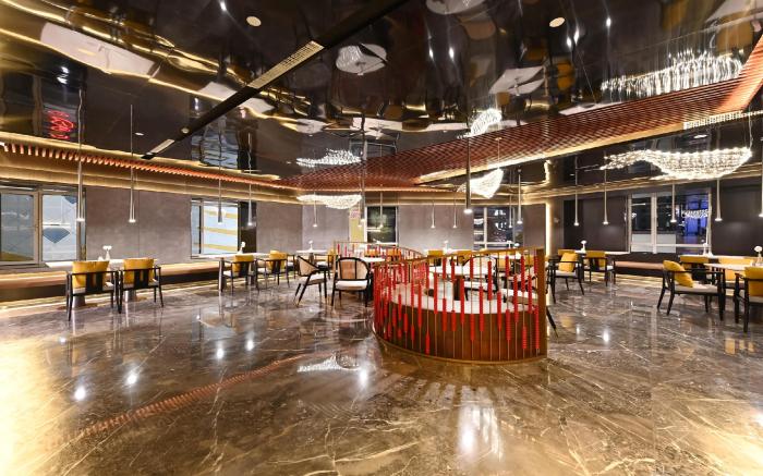 Atour Hotel Changchun FAW