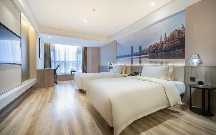 Atour Hotel Guilin Gaoxin