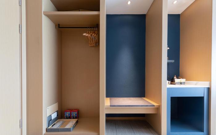 Atour Hotel Changde Laoximen