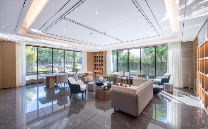 Atour Hotel Zhuhai Hi-tech Zone University Town Affairs Center