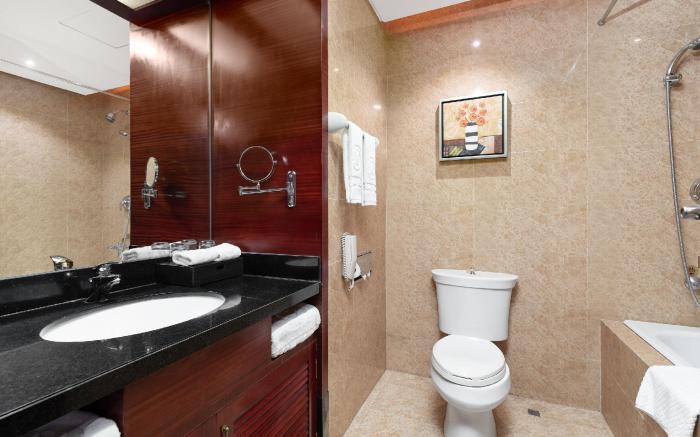 Shenzhen Kai Jia Hotel