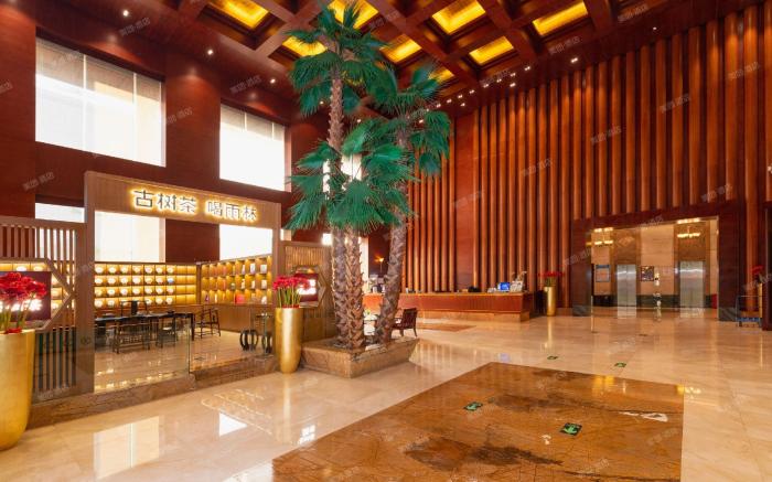Shenzhen Kai Jia Hotel