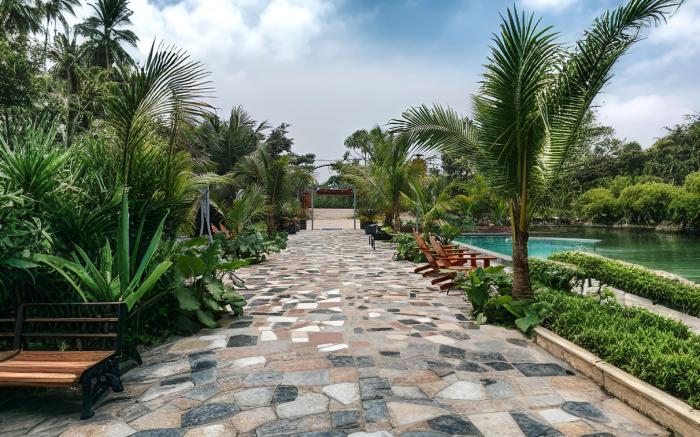Ninh Binh Peaceful Retreat