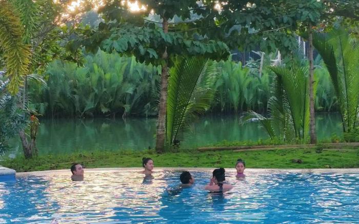 Loboc River Resort