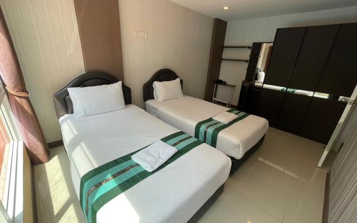 H2DO Hotel