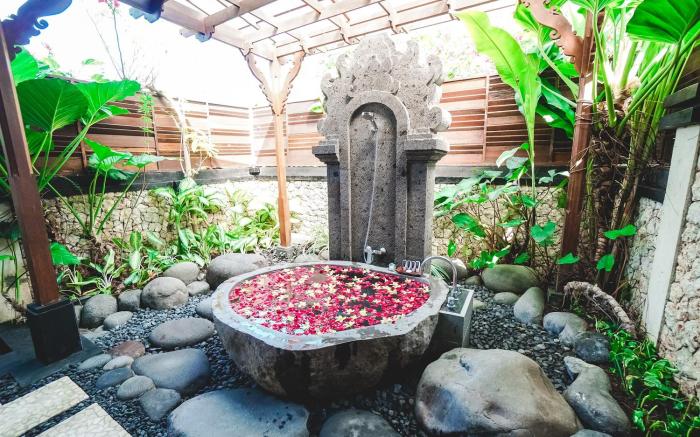 Giri Bhagawan Villas & Spa